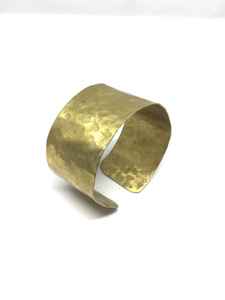 Pulsera de latón hecha a mano, conjunto de pulsera de moda con corte de corazón redondo, regalo de joyería para mujer, accesorio de moda - Product Image 6