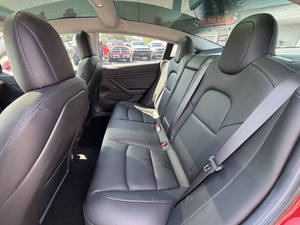 Used 2018 T*esla Model 3 Long <b>Range</b> - Product Image 4