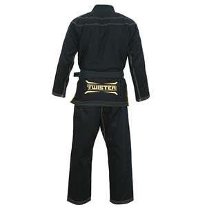 Léger Durable BJJ Gi Brésilien Jiu Jitsu Kimono Logo Personnalisé Arts Martiaux Uniforme Unisexe Grappling Gi Compétition D'entraînement - Product Image 5
