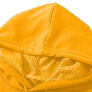 Sudaderas Extra Grandes para Hombre al por Mayor, Sudadera 100% Algodón, Sudadera con Hombros Caídos para Hombre, Sudadera con Logotipo Personalizado - Product Image 3