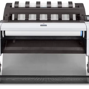 OFERTA NUEVO STOCK Impresora PostScript Designjet T1600 de 36 Pulgadas, Negra, Formato Grande, DIY Industrial OEM/ODM 3EK11A # B1 3 Años de Garantía - Product Image 1