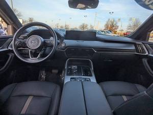 TOP SELLING 2024 MA-Z-DA C-X-90 PREMIUM PLUS TRANSMISSION AUTOMATIQUE SIÈGES EN CUIR - Product Image 2