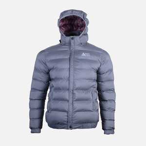Naviguer Enduit Soft Shell Silicone Veste À Capuche Fitness Coupe-Vent Vêtements De Plein Air Polyester Plaine Conception Coupe-Vent-Manteau-FHOR - Product Image 1