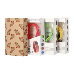 Sacs en papier promotionnels personnalisés CreaSleeve Kraft 150 pour la commercialisation - Product Image 2