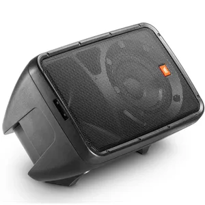 VENTAS CALIENTES EON208P Sistema de PA Portátil de 8 Vías con Mezclador Amplificado de 8 Canales y Bluetooth - Product Image 1