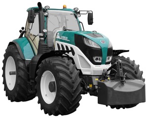 Tracteur pas cher ARBOS M2004 200hp 4wd équipement agricole machines agricoles à vendre - Product Image 1