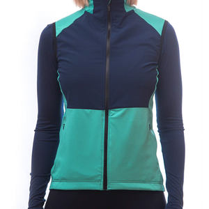 Puffer Vest <b>Women</b> Lightweight Fall Sleeveless Jackets Zip Up Puffy Outerwear Quilted Gilet <b>waistcoat</b> Winter with Pocket - Product Image 4