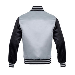 Veste pour homme, veste universitaire, vestes des Bulls, veste de Chicago, haute qualité, meilleur prix, veste universitaire en gros, broderie - Product Image 2