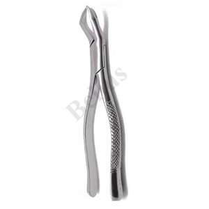 Fórceps dentales médicos completos para extracción de dientes para niños Instrumentos quirúrgicos dentales premium - Product Image 5