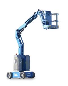 Promotion : Grue araignée chenillée 5 tonnes haute performance, fiable pour levages lourds, directement de l'usine - Product Image 1