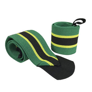 Muñequeras Deportivas de Neopreno para Adultos con Logotipo Personalizable de Alta Calidad, Ecológicas, Antideslizantes, Flexibles y Seguras - Product Image 4