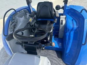 2015 160HP rueda Tractor T4.75 4WD componentes principales incluidos bomba engranaje motor caja de cambios rodamiento - Product Image 2
