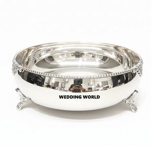 Juego de Dos Tazones para Chocolate con Acabado Negro, Tamaño Personalizado, Hechos a Mano, Diseño Personalizado, Elegantes Tazones para Chocolate - Product Image 2