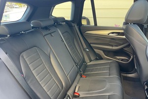 X3 M40i Usado en Buen Estado, Motor Turbo de 6 Cilindros y 382 hp, Tracción en las Cuatro Ruedas - Product Image 4