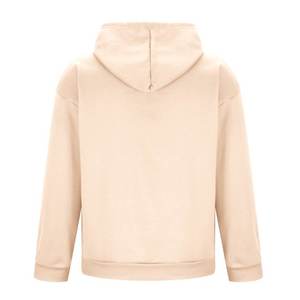 Sudaderas con capucha impresas personalizadas para hombres y mujeres, ropa informal suelta, suéteres con capucha de manga larga, ropa de calle personalizada - Product Image 5