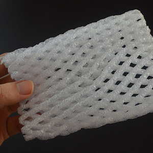 Sản phẩm nhựa <span class=keywords><strong>PE</strong></span> Bọt tấm ống Ống hồ sơ làm máy móc tự động <span class=keywords><strong>PE</strong></span> EPE bọt trái cây EPE bọt lưới lưới Bìa đùn - Product Image 5