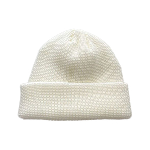 Haute qualité unisexe classique russie Style bonnet chapeau 100% laine décontracté hiver voyage chapeaux tricot bonnet pour hommes et femmes - Product Image 6