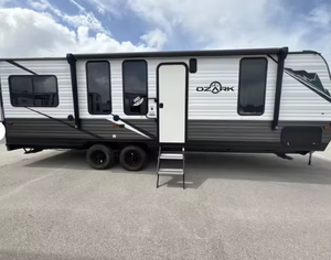 Autocaravana Usada F-o-r-e-s-t R-i-v-e-r O-z-a-r-k 2500TH 2022, Remolque de Viaje Compatible con 4-6 Personas - Product Image 5