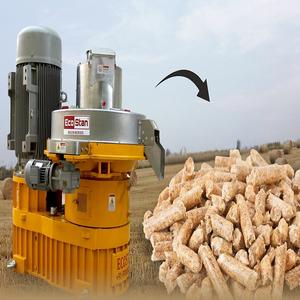 100% granulés de cosse d'arachide naturels non adultérés sac de 25 kg texture dure fraîche - Product Image 3