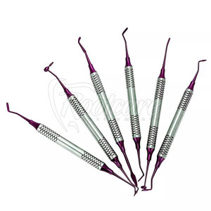 Kit de Relleno Dental de Composite de Grado Profesional, el Mejor Material para Rellenos Dentales de Composite - Product Image 5