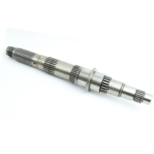 เพลาขับหลักรุ่น 33321-2211 ผลิตใหม่ สำหรับ 500 Super Ranger-Sunup Master Brand รับประกัน 12 เดือน - Product Image 2