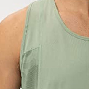 Vêtements de gymnastique Débardeur de musculation pour hommes Fitness Gym wear Durable Respirant Hommes Débardeur - Product Image 3