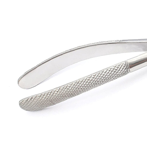Ensemble dentaire de chirurgie buccale de haute qualité, forceps manuels pour l'extraction des dents, pour les racines de la mâchoire supérieure, instruments dentaires pour usage chirurgical - Product Image 4