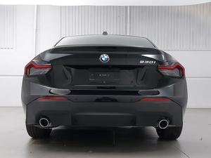 BMW 230i 2025, Tracción Trasera, Motor de Gasolina de 1-4 Cilindros, Automático, Coupé/4 Asientos, Auto de Lujo - Product Image 4