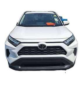 SUV XLE FWD 2024 Usado con Asientos de Cuero, Llantas R17, Motor Turbo, Techo Panorámico Automático, Control de Crucero Adaptativo, Interior Claro - Product Image 1