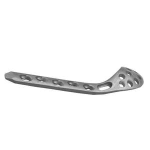 Placa de bloqueo femoral distal de último estilo de diseño de alta calidad a la venta, precio al por mayor, implantes de Surgiright Instrument - Product Image 2