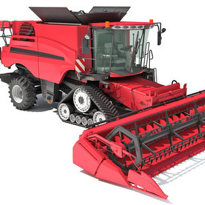 Kubota – Mini-Machine de récolte de riz, haute productivité, pro 688 - Product Image 1