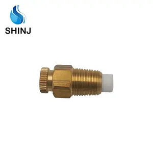 Green House Bitumen Nozzle Spray High Pressure Nozzle Nozzle Stainless Steel 80 Microns