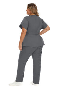 Uniforme Médico Personalizado en Oferta, Diseño de Talla Grande con las Últimas Características, Hecho con el Mejor Material de Lona - Product Image 5