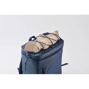 Promotional RPET Eco-Friendly <b>Cooler</b> <b>Backpack</b> - Product Image 4