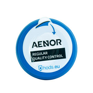 Hecho en España, tapas de botella de agua sin BPA de plástico más vendidas, tapas de 5 galones para botella de agua potable - Product Image 1