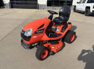 รถตัดหญ้า Kubota T2090BR แบบนั่งขับ สำหรับใช้ในบ้าน ราคาสุดพิเศษ - Product Image 6
