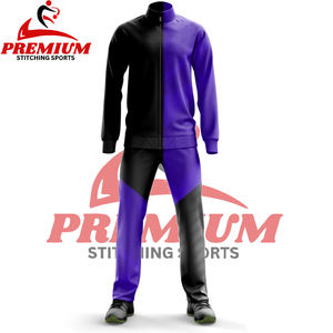 Conjunto Deportivo de Calle con Estampado por Sublimación Completa, Ropa Personalizada, Pantalones Deportivos y Sudadera con Capucha para Invierno, Unisex, Transpirable - Product Image 6