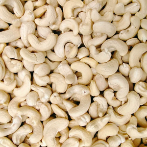 Noix de cajou séchées fabriquées au Vietnam, Kaju Badam SANTIGO, noix de cajou W180 W240 W320, service 24/24 - Product Image 1