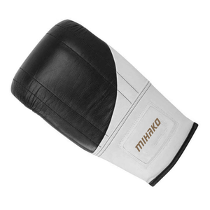 Muay Thai <b>Punching</b> <b>Bag</b> UFC MMA 8oz Genuine Cowhide Leather Full Finger Gloves Comfortable Sport Printed Sparring Gloves - Product Image 2