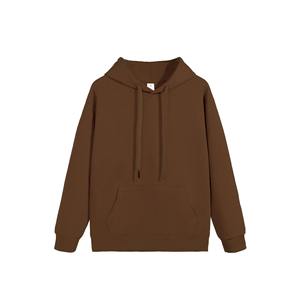 Asian Vintage Print Cotton Hoodie for Men and Women Casual <b>Star</b> Letter <b>Fashionable</b> Fleece Sweatshirts for Winter - Product Image 4