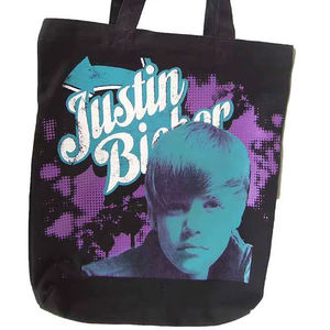 Bolsa de Diseñador de Alta Calidad Más Vendida, Bolsa de Lona de Algodón para Mujer con Estampado Digital en Ambos Lados de un Proveedor Mayorista, Bolsa Tote - Product Image 1