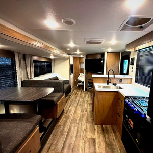 ผู้จัดจำหน่ายรถบ้านมือสอง ปี 2025 สำหรับ Rest River Camp site Reserve 26 CJ - Product Image 4