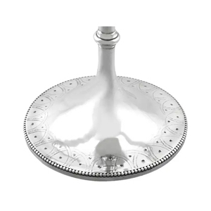 Vin et bière servir gobelet verres Barware avec gobelet rond de qualité supérieure pour vin métal argenterie verres Barware - Product Image 2