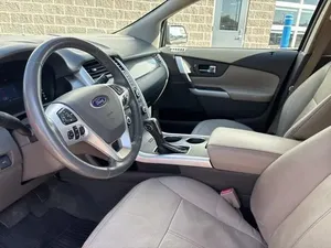 ฟอร์ด เอดจ์ SEL ปี 2012 สภาพดี ใช้งานน้อย - Product Image 2