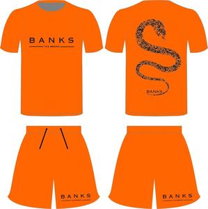 Marque privée de haute qualité, meilleur design, survêtement avec logo personnalisé, dernier style, survêtement pour homme - Product Image 3