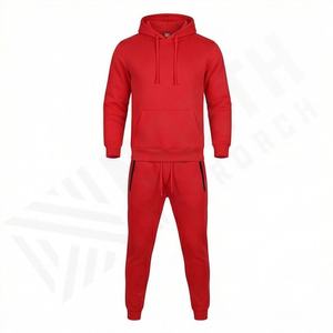Survêtements à manches longues pour hommes, impression personnalisée, streetwear, respirant, survêtement unique, athlétique, gym, fitness, ensembles de course à pied - Product Image 1
