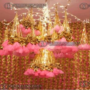 Gota Net Hangings Guirnaldas decorativas - Product Image 1