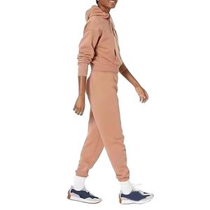 Meilleurs sweats à capuche pour femmes de haute qualité, hauts à capuche décontractés pour dames, sweats thermiques personnalisés FABRIQUÉS PAR ASHIBA SPORTS 2026 - Product Image 3