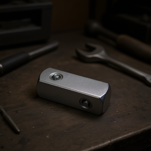 Usag Spare Square Drive Wrench Premium Product for Efficient Fixtures and Repairs - Product Image 3