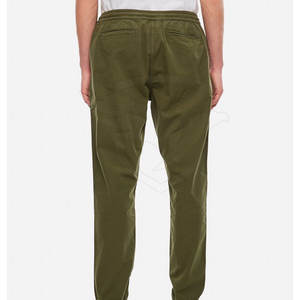 Pantalón de hombre de color personalizado precio barato hecho en Pakistán Pantalón cómodo de alta calidad para hombre - Product Image 3